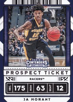 Ja Morant