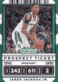 Jaren Jackson Jr.