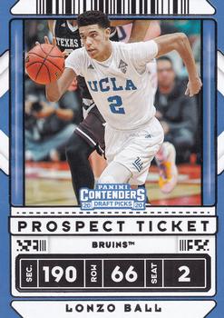 Lonzo Ball