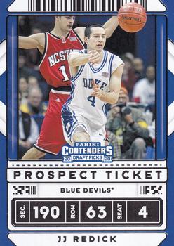 JJ Redick