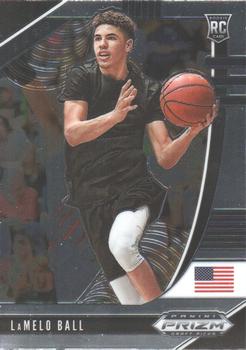 #3 LaMelo Ball