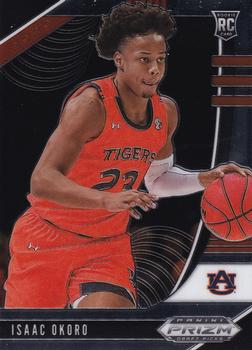 Isaac Okoro