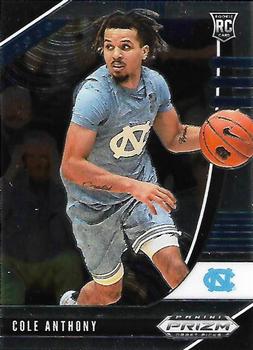 Cole Anthony