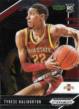 Tyrese Haliburton