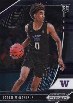 #11 Jaden McDaniels