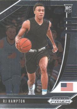 RJ Hampton