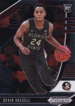 Devin Vassell