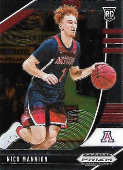 Nico Mannion