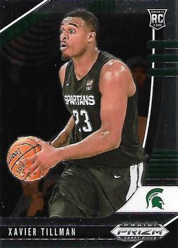 Xavier Tillman