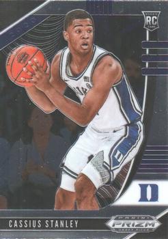 Cassius Stanley