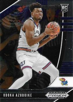 Udoka Azubuike