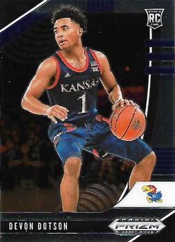 Devon Dotson