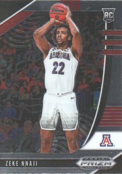 Zeke Nnaji