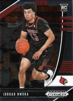 Jordan Nwora