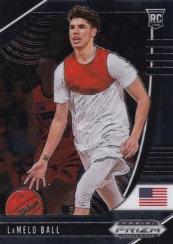 LaMelo Ball
