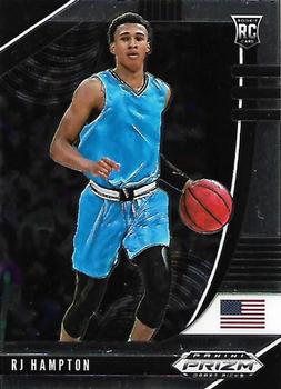 RJ Hampton