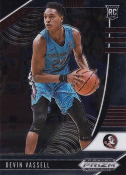 Devin Vassell
