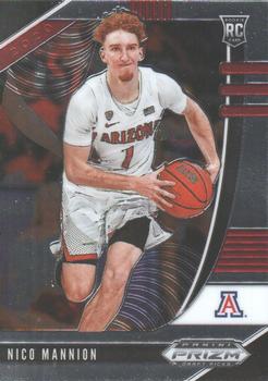 Nico Mannion