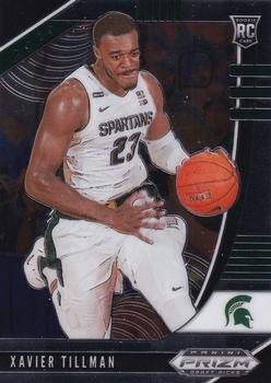 Xavier Tillman