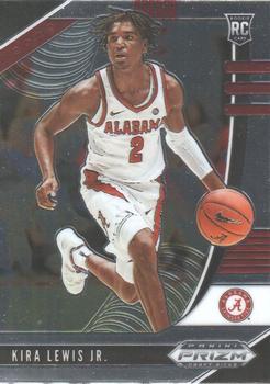 #64 Kira Lewis Jr.