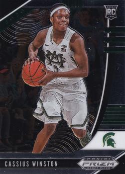 Cassius Winston