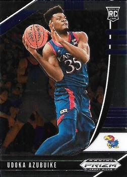 Udoka Azubuike