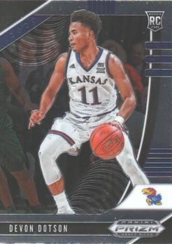 Devon Dotson