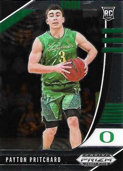 Payton Pritchard