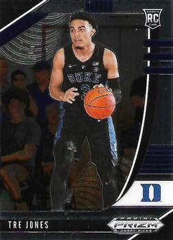 Tre Jones