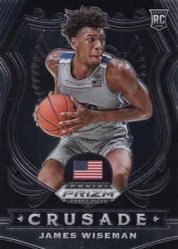 James Wiseman