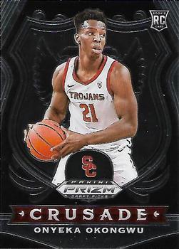 Onyeka Okongwu