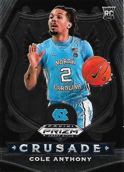 Cole Anthony