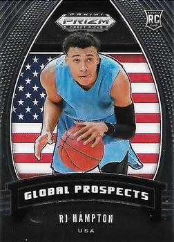 RJ Hampton