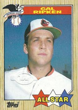 Cal Ripken