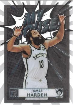 James Harden