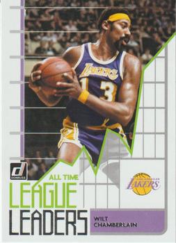 Wilt Chamberlain