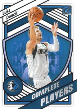 Luka Doncic