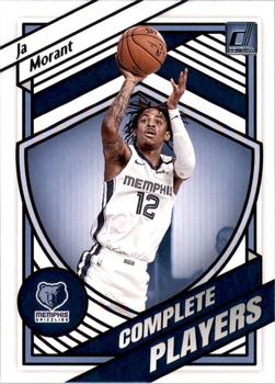 Ja Morant