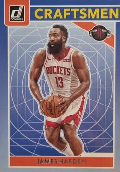 James Harden