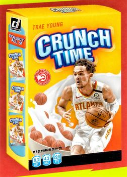 #3 Trae Young