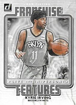 Kyrie Irving