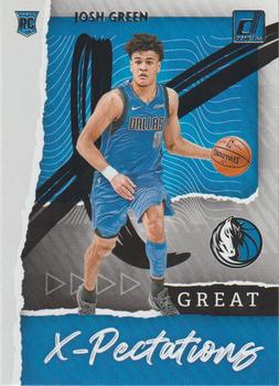 Josh Green