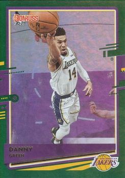 Danny Green