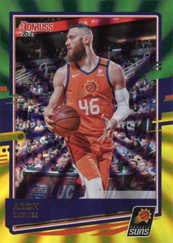 Aron Baynes