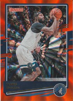 James Johnson