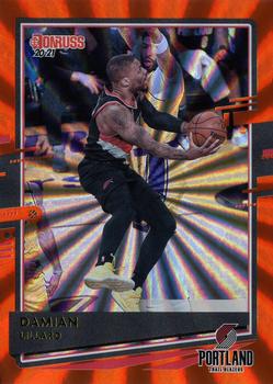 Damian Lillard