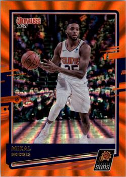 Mikal Bridges