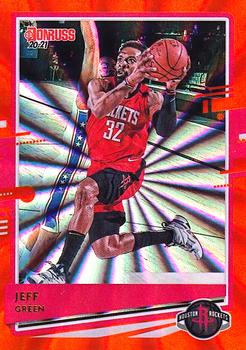 Jeff Green