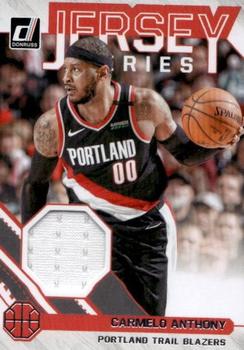 Carmelo Anthony