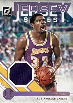 Magic Johnson